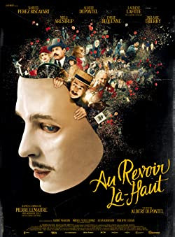 Viszontlátásra odafönt / Au revoir lá-haut