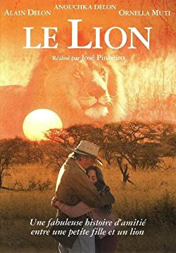 Az oroszlán / Le Lion