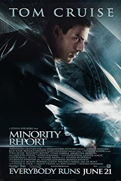 Különvélemény / Minority Report