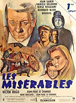 Nyomorultak / Les misérables