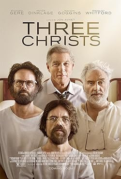 A három Krisztus / Three Christs