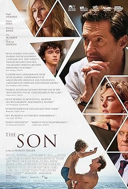 A fiú / The Son