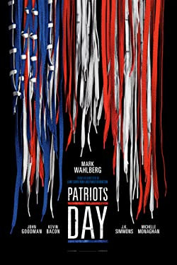 A hazafiak napja / Patriots Day