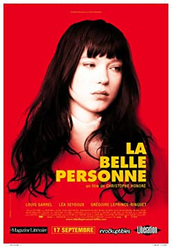 Francia szépség / La belle personne