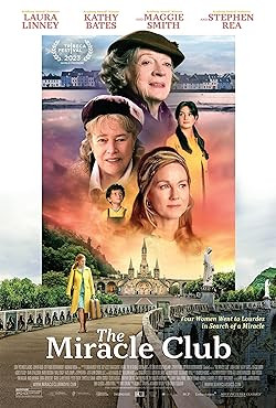 A csodák útján / The miracle club