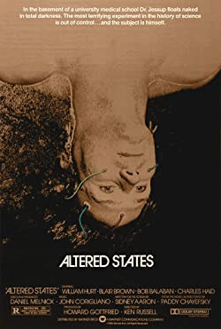 Változó állapotok / Altered States