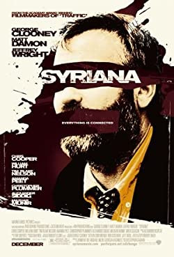 Sziriana / Syriana