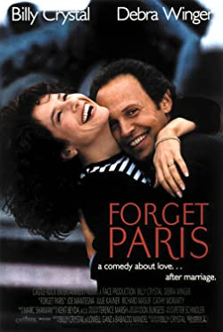 Felejtsd el Párizst! / Forget Paris