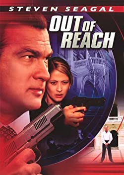 A megmentő / Out of Reach