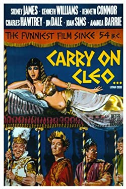 Folytassa, Kleo! / Carry On Cleo