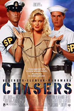 Díszkíséret / Chasers