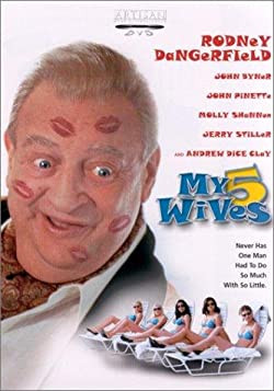 Édes hatos / My 5 Wives