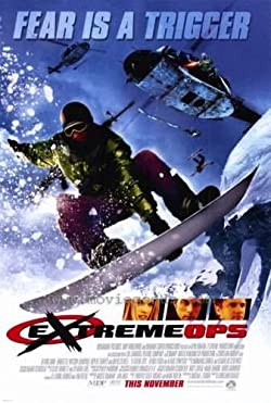 Hóhatár - A félelem felpörget / Extreme Ops