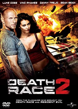 Halálfutam 2. / Death Race 2