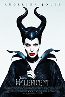Demóna / Maleficent