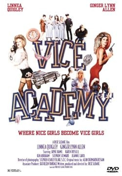 Próbarendőrök / Vice Academy