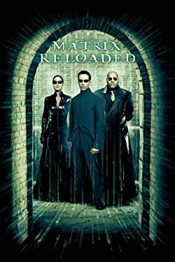 Mátrix - Újratöltve / The Matrix Reloaded