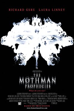 Megszólít az éjszaka / The Mothman Prophecies