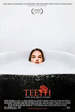 Mély harapás / Teeth