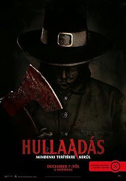 Hullaadás / Thanksgiving
