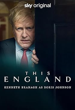 Ez Anglia / This England