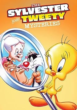 Szilveszter és Csőrike kalandjai / The Sylvester &amp; Tweety Mysteries