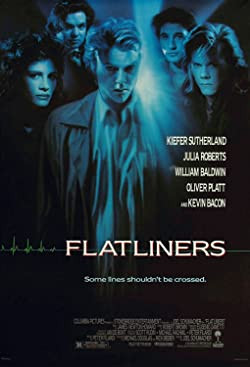 Egyenesen át / Flatliners