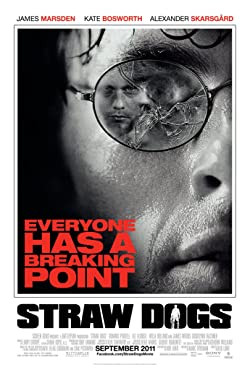 Szalmakutyák / Straw Dogs