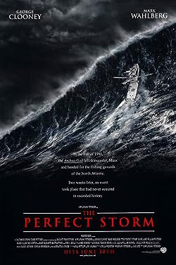 Viharzóna / The Perfect Storm