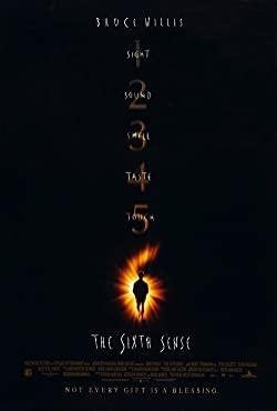 Hatodik érzék / The Sixth Sense