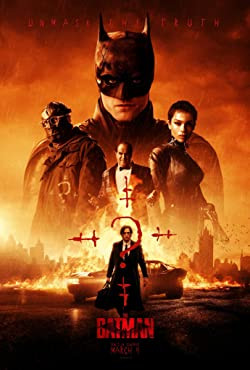 Batman / The Batman