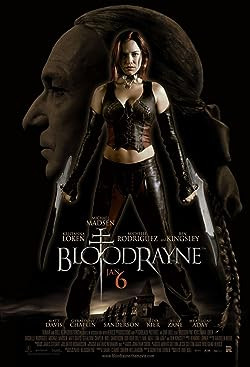 BloodRayne - Az igazság árnyékában / BloodRayne
