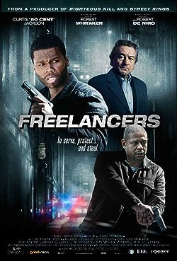 Szabadúszók / Freelancers