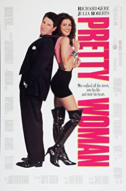 Micsoda nő! / Pretty Woman