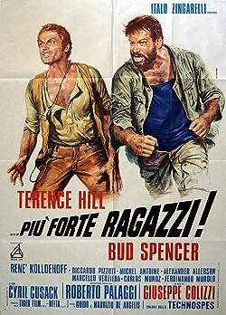 Mindent bele, fiúk! / ...pi? forte ragazzi!