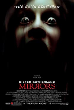 Tükrök / Mirrors