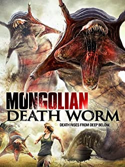 A kán kincsének őrzői / Mongolian Death Worm