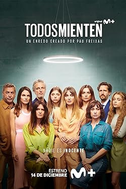 Mindenki hazudik / Todos mienten