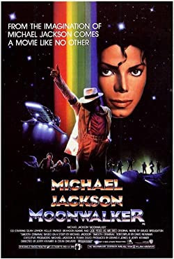 Moonwalker - A holdjáró / Moonwalker