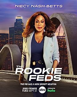Újoncok: FBI / The Rookie: Feds