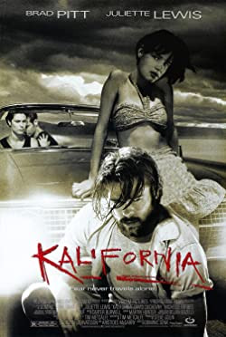 Kalifornia - A halál nem utazik egyedül / Kalifornia