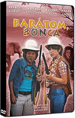 Barátom Bonca
