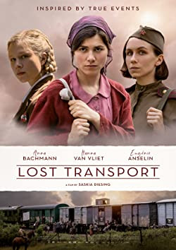 Az elveszett transzport / Lost Transport