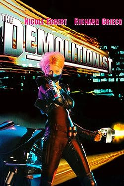 A likvidátor / The Demolitionist