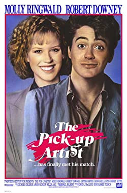 A nővadász / The Pick-up Artist
