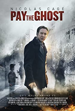 A sötétség kapui / Pay the Ghost