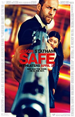 A biztonság záloga / Safe