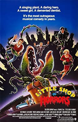 Rémségek kicsiny boltja / Little Shop of Horrors