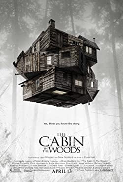 Ház az erdő mélyén / The Cabin in the Woods