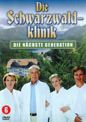 A Klinika - Húsz év múlva / Das Schwarzwaldklinik - Die nächste Generation